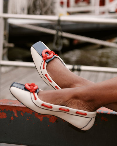 Boat Shoes