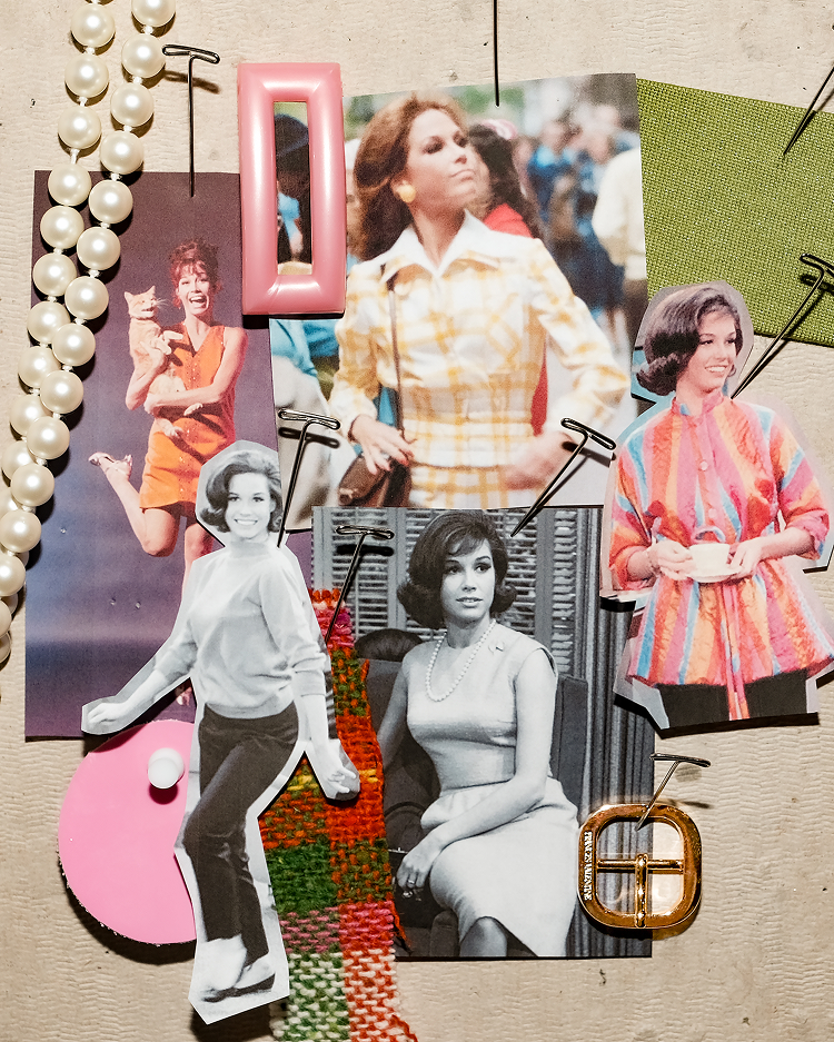 International Women's Day - Mary Tyler Moore