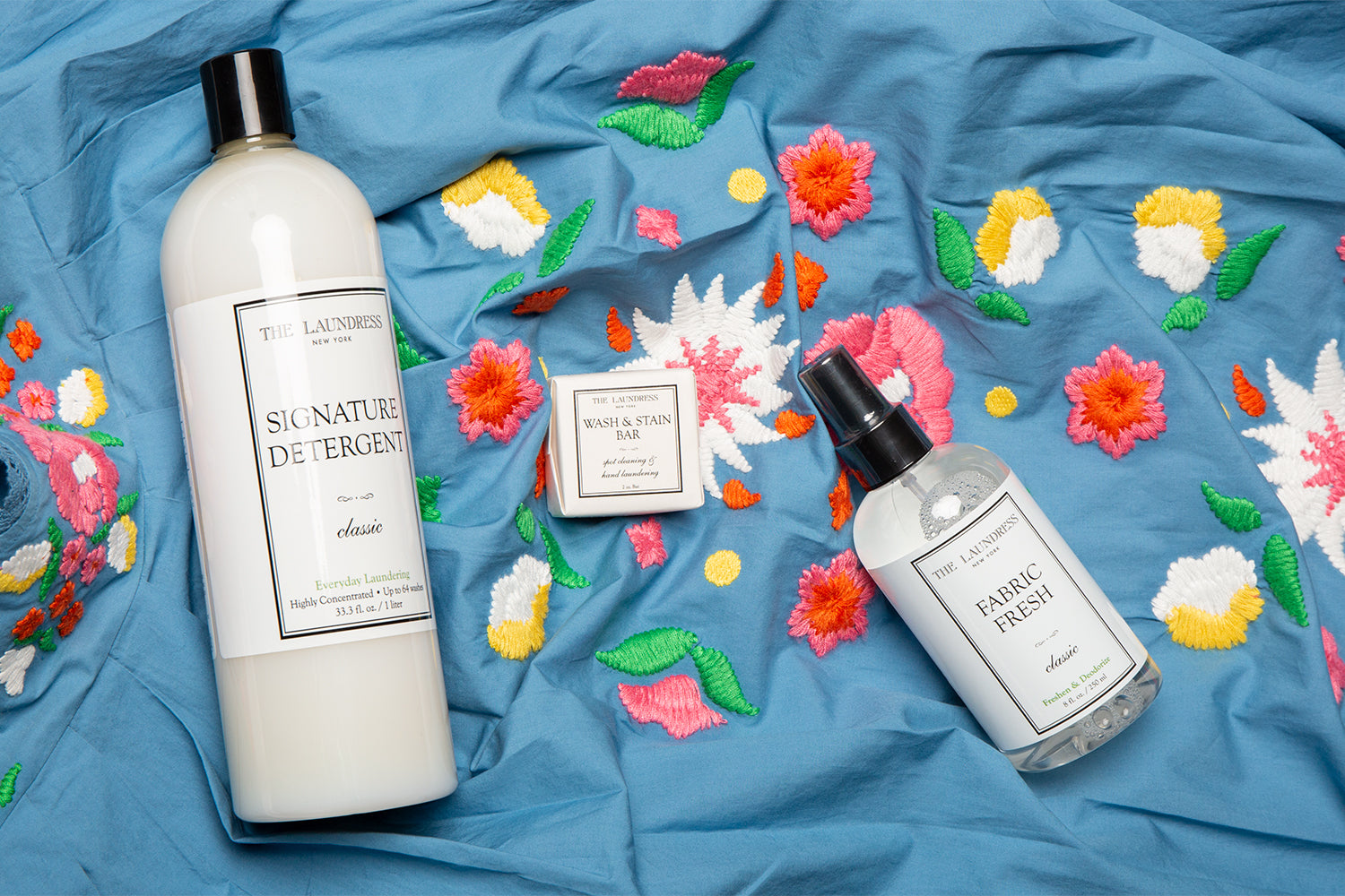 Product Care