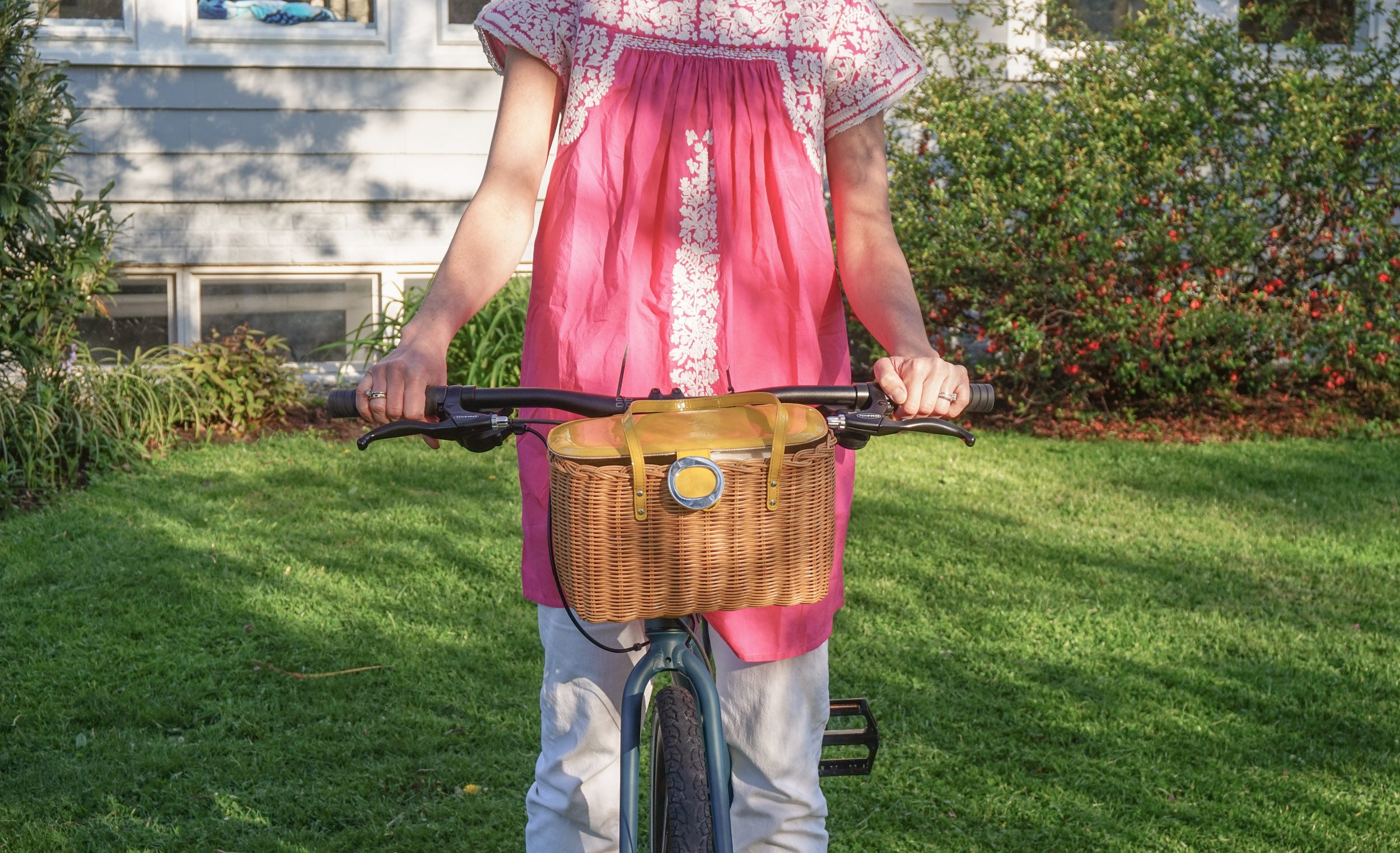 Mom – Betsy