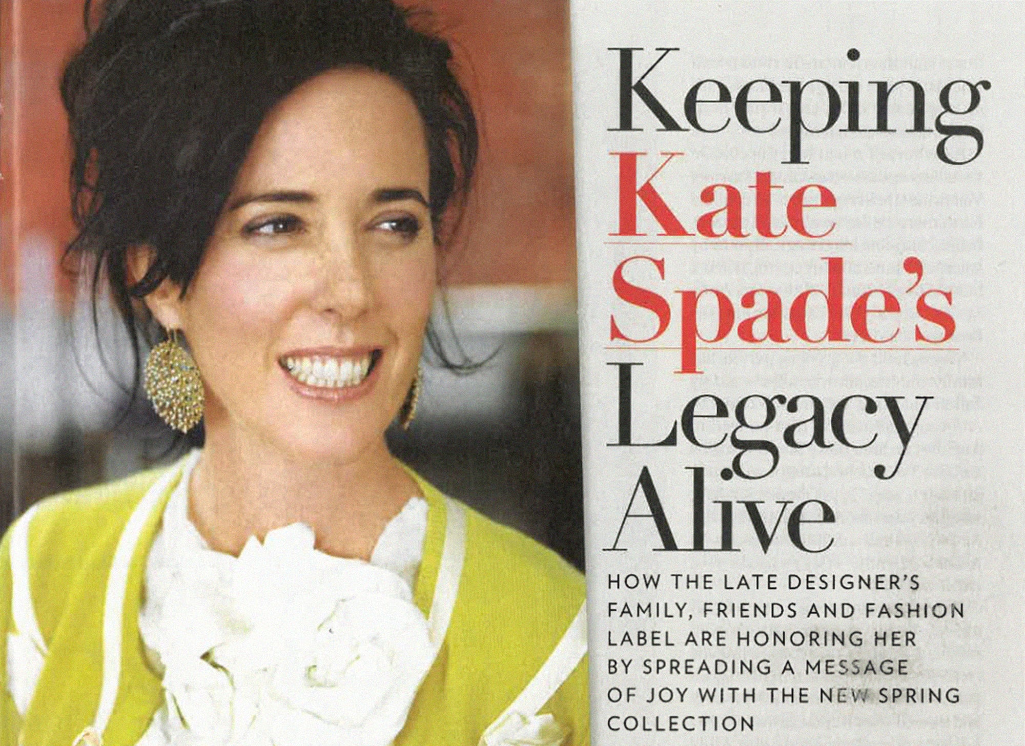 People Magazine