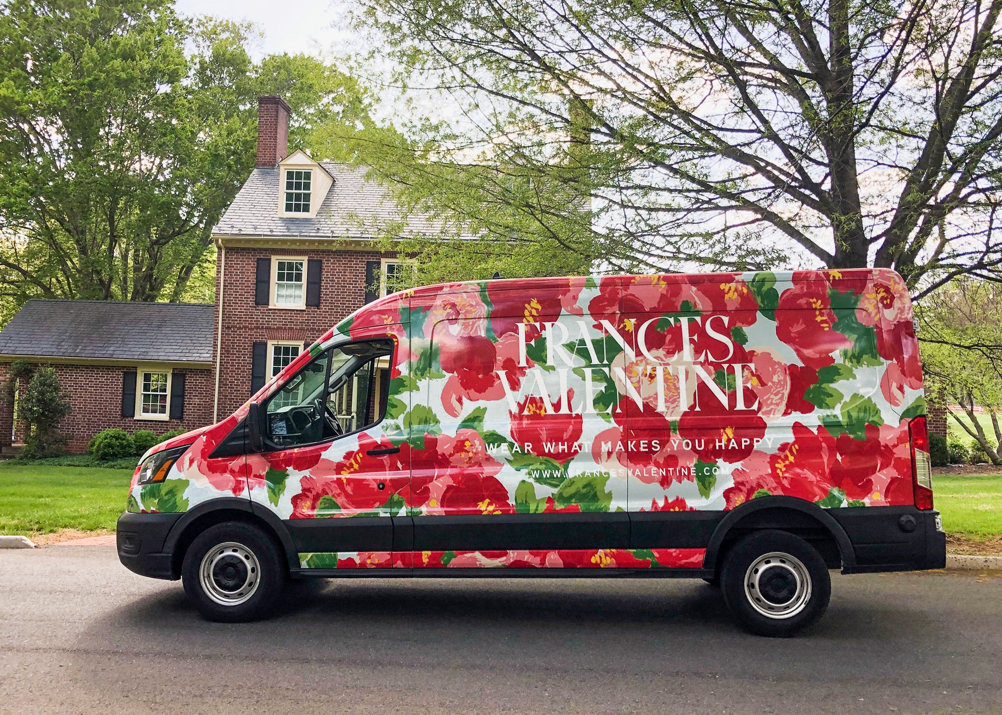 <em>We're on The Road!</em> – FV To You