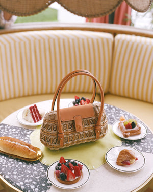 Basket Bags
