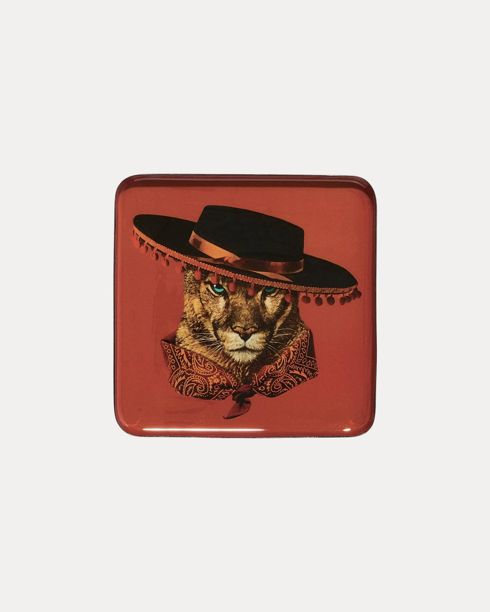 Vide Poche Bandino Tray Home Accessory Frances Valentine