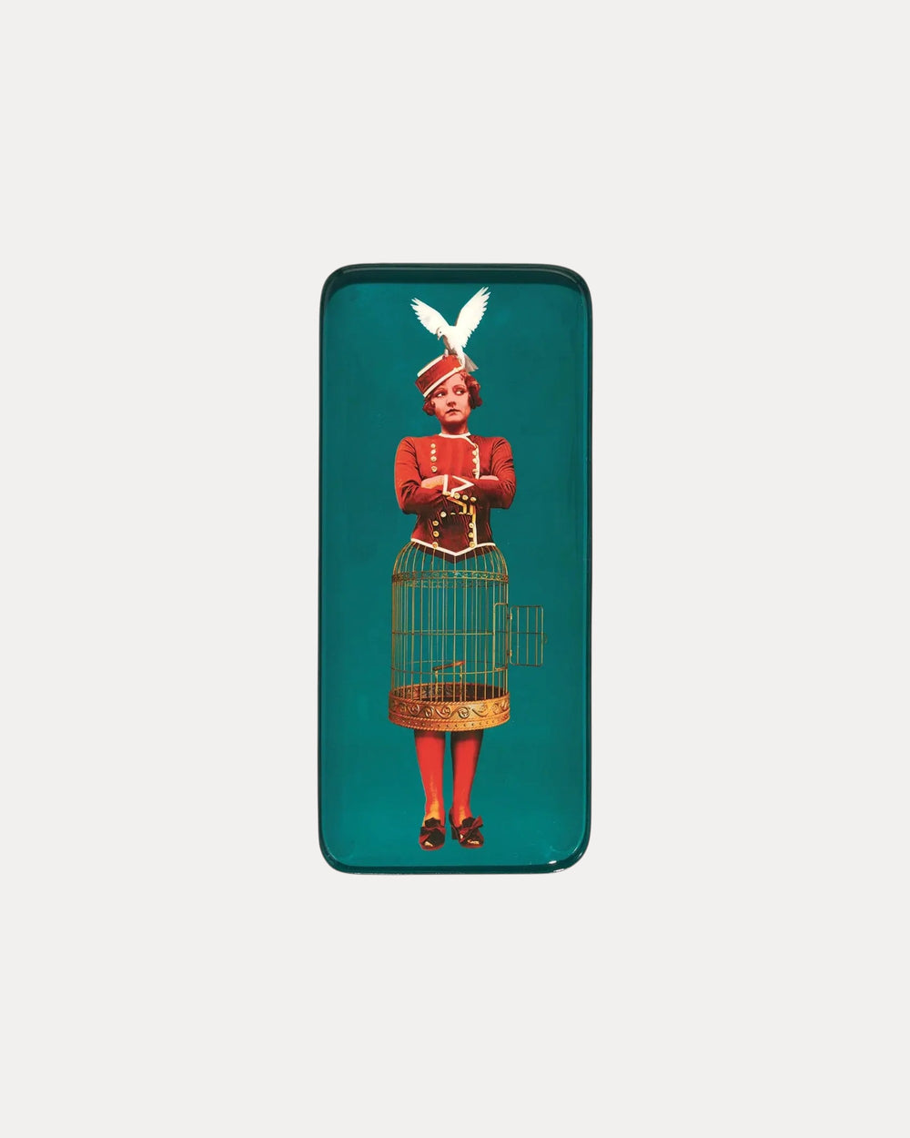 Vide Poche Colombine Tray Home Accessory Frances Valentine