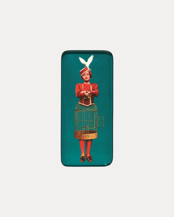 Vide Poche Colombine Tray Home Accessory Frances Valentine
