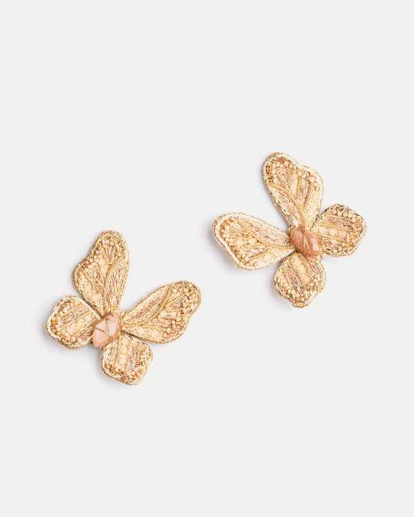 Abel Earrings Earrings Frances Valentine