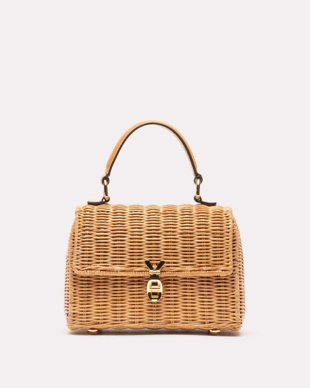 Bunny Basket - Toast Basket Frances Valentine