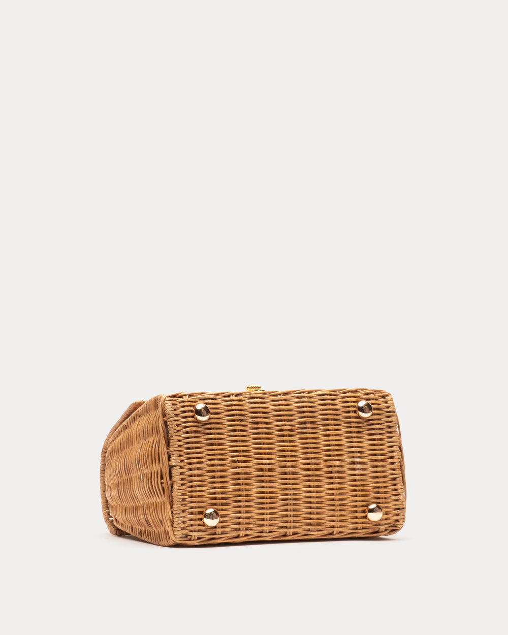 Bunny Basket - Toast Basket Frances Valentine