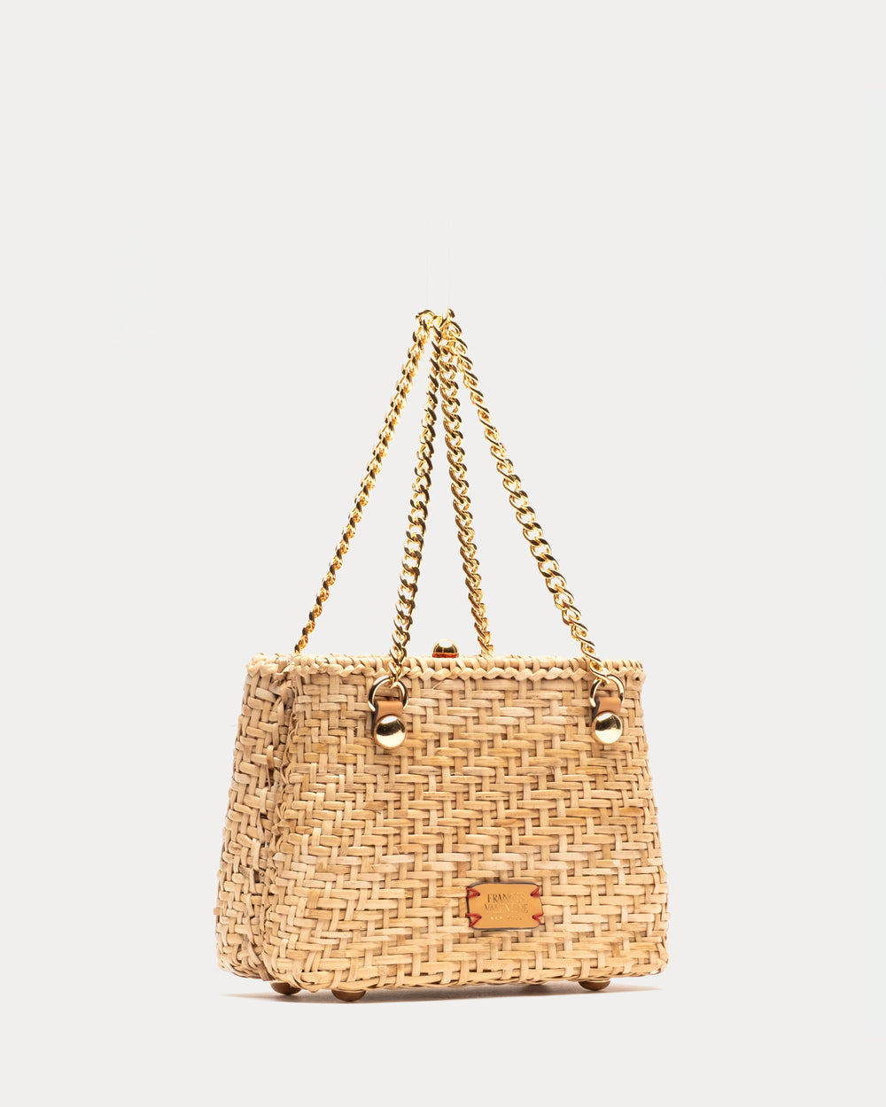 Limited Edition Butterscotch Basket - Toast Basket Frances Valentine