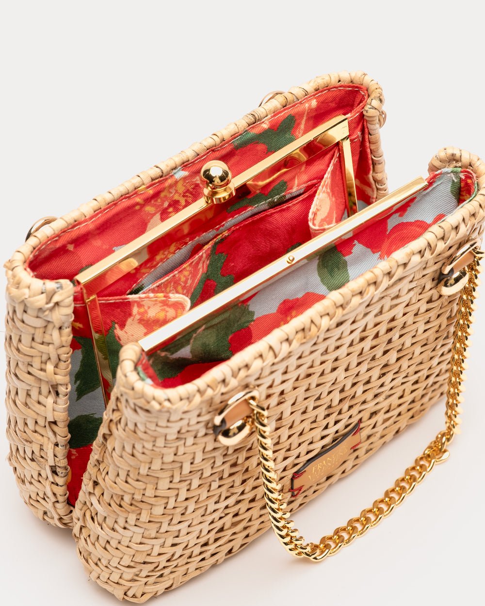 Limited Edition Butterscotch Basket - Toast Basket Frances Valentine