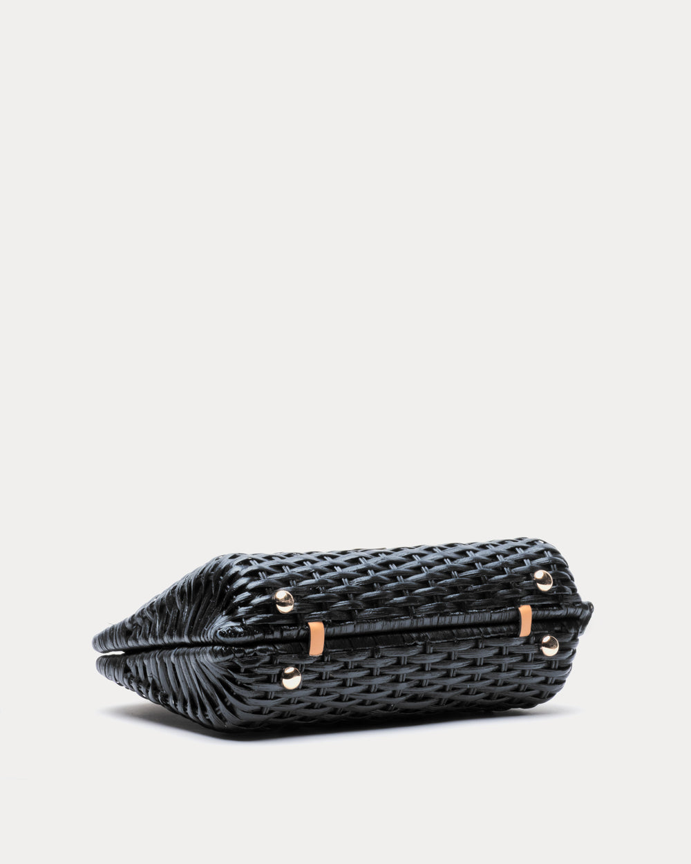 Buzzy Basket - Black Basket Frances Valentine