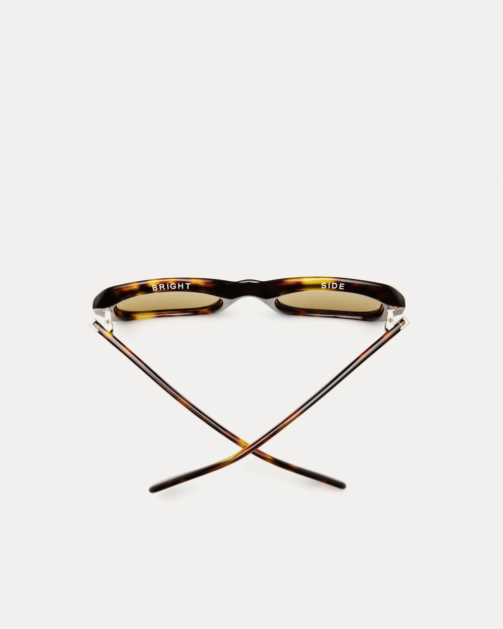 FV x Caddis Shelby Sunglasses - Polished Terrapin Frances Valentine