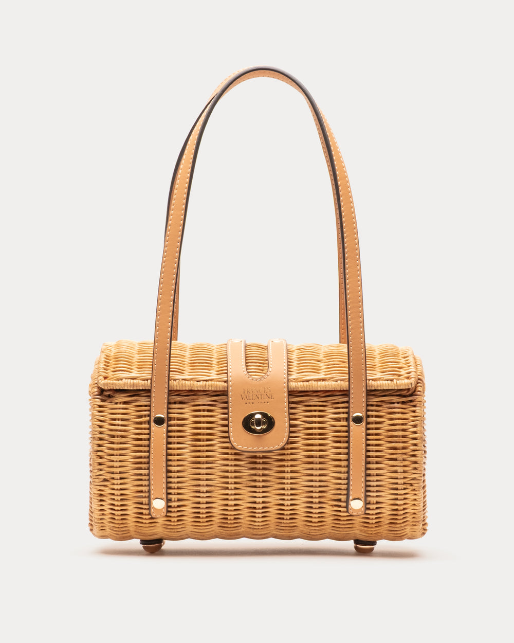 Dottie Basket - Toast Basket Frances Valentine