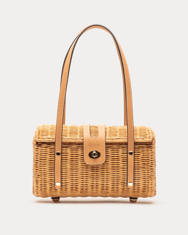 Dottie Basket - Toast Basket Frances Valentine