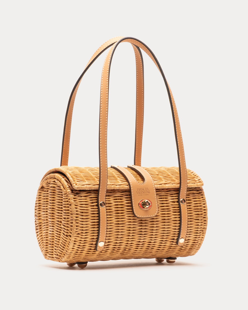 Dottie Basket - Toast Basket Frances Valentine