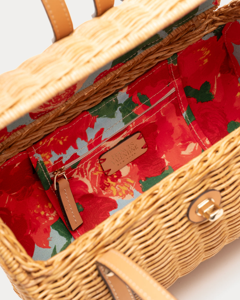 Dottie Basket - Toast Basket Frances Valentine