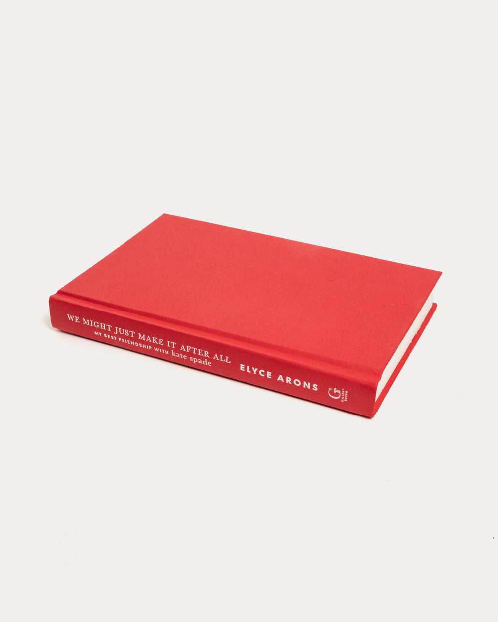 We Might Just Make It After All Book Frances Valentine