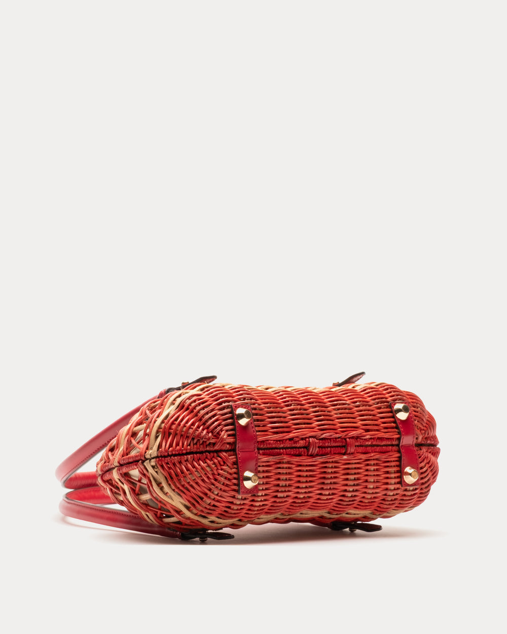Tweety Basket - Red Basket Frances Valentine