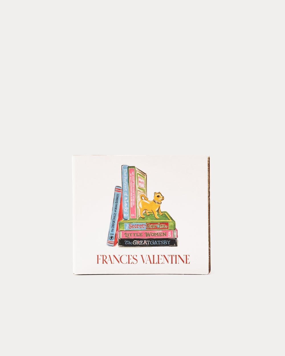 FV Books Mug Home Accessory Frances Valentine