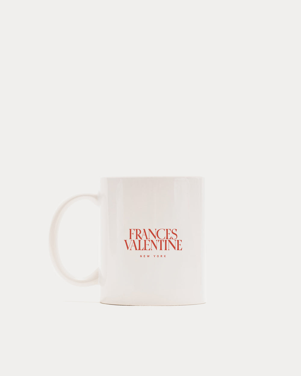 FV Books Mug Home Accessory Frances Valentine