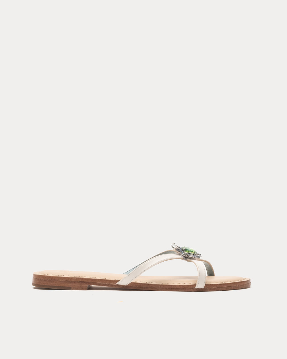 Crab Sandal Sandals Frances Valentine