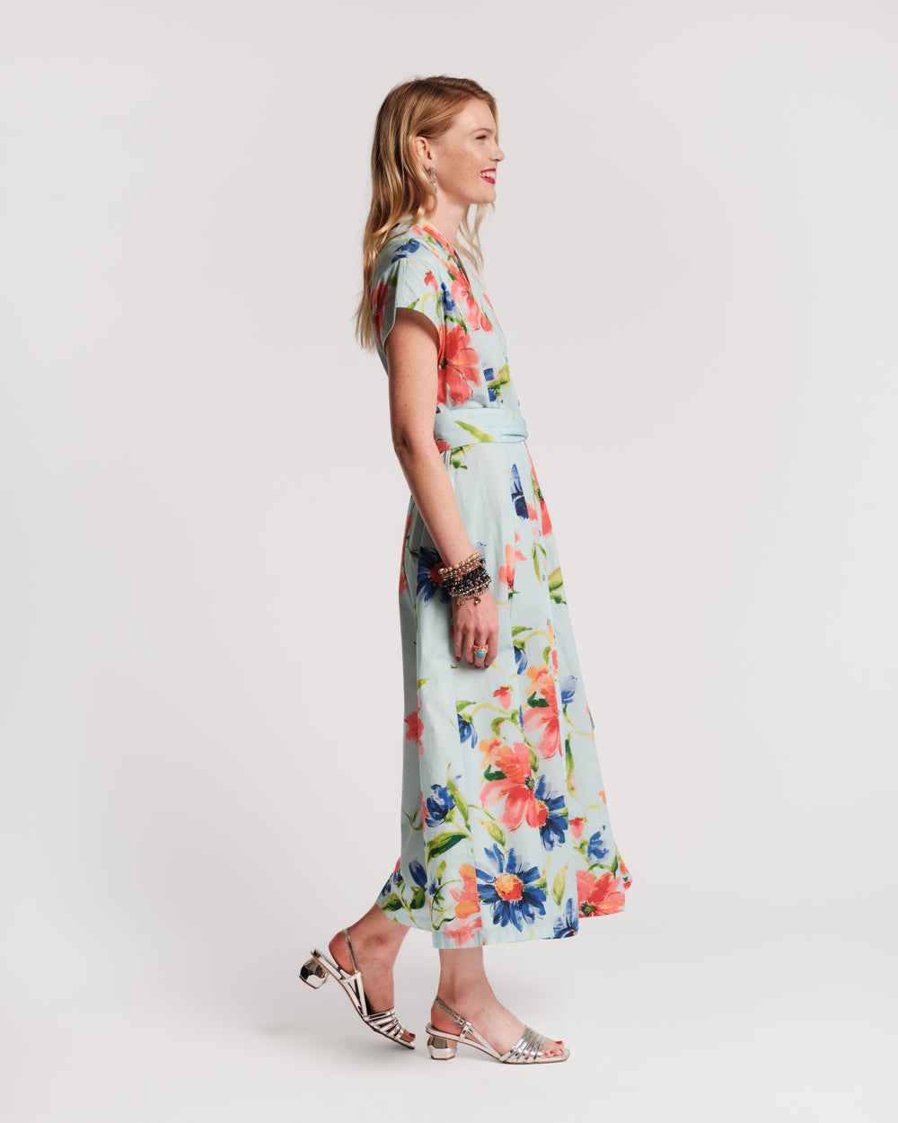 Eve Dress - Georgia Dresses Frances Valentine