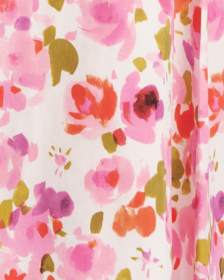 Fin and Tonic Maxi Dress - Pocket Full of Posies Dresses Frances Valentine