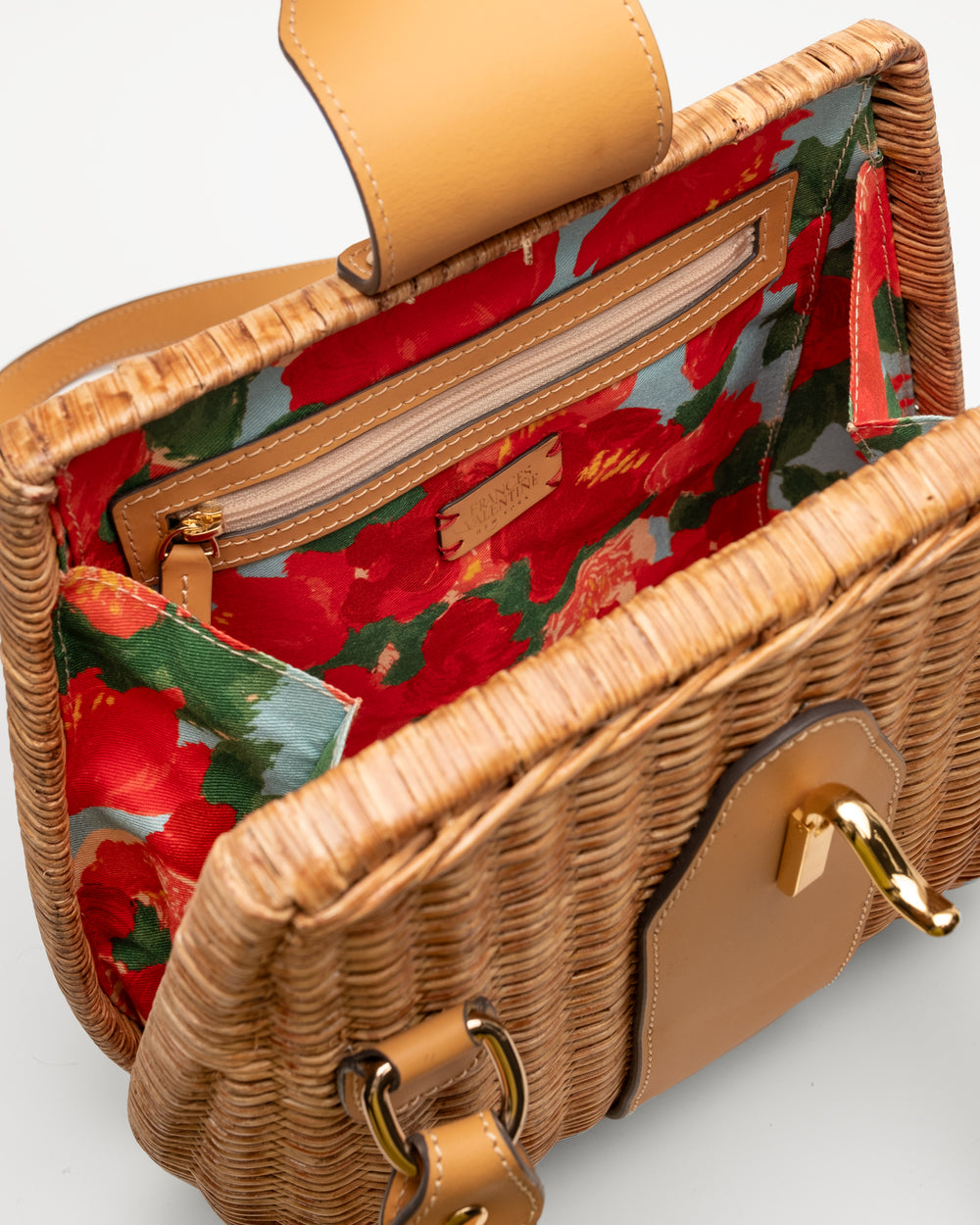 Gigi Basket - Toast Basket Frances Valentine