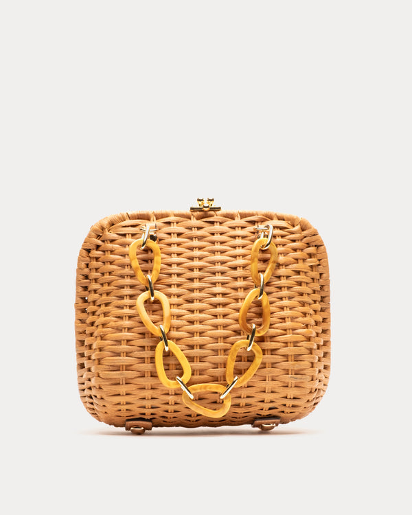 Hen Bag - Toast Basket Frances Valentine