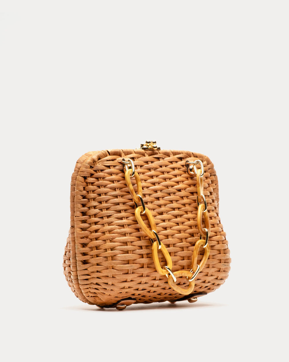 Hen Bag - Toast Basket Frances Valentine