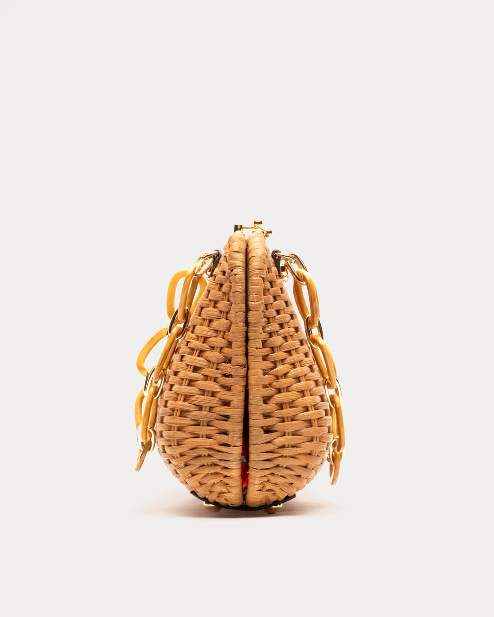 Hen Bag - Toast Basket Frances Valentine