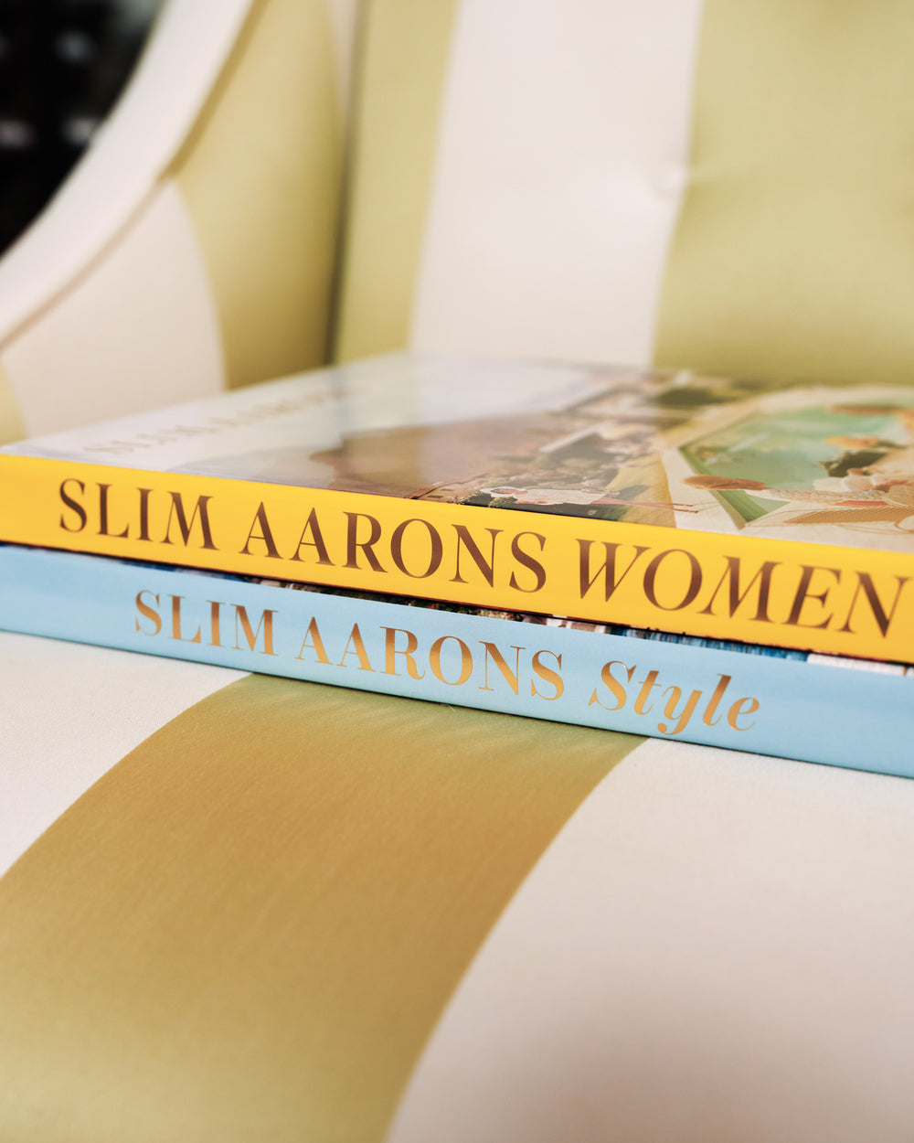 Slim Aarons: Style Book Frances Valentine