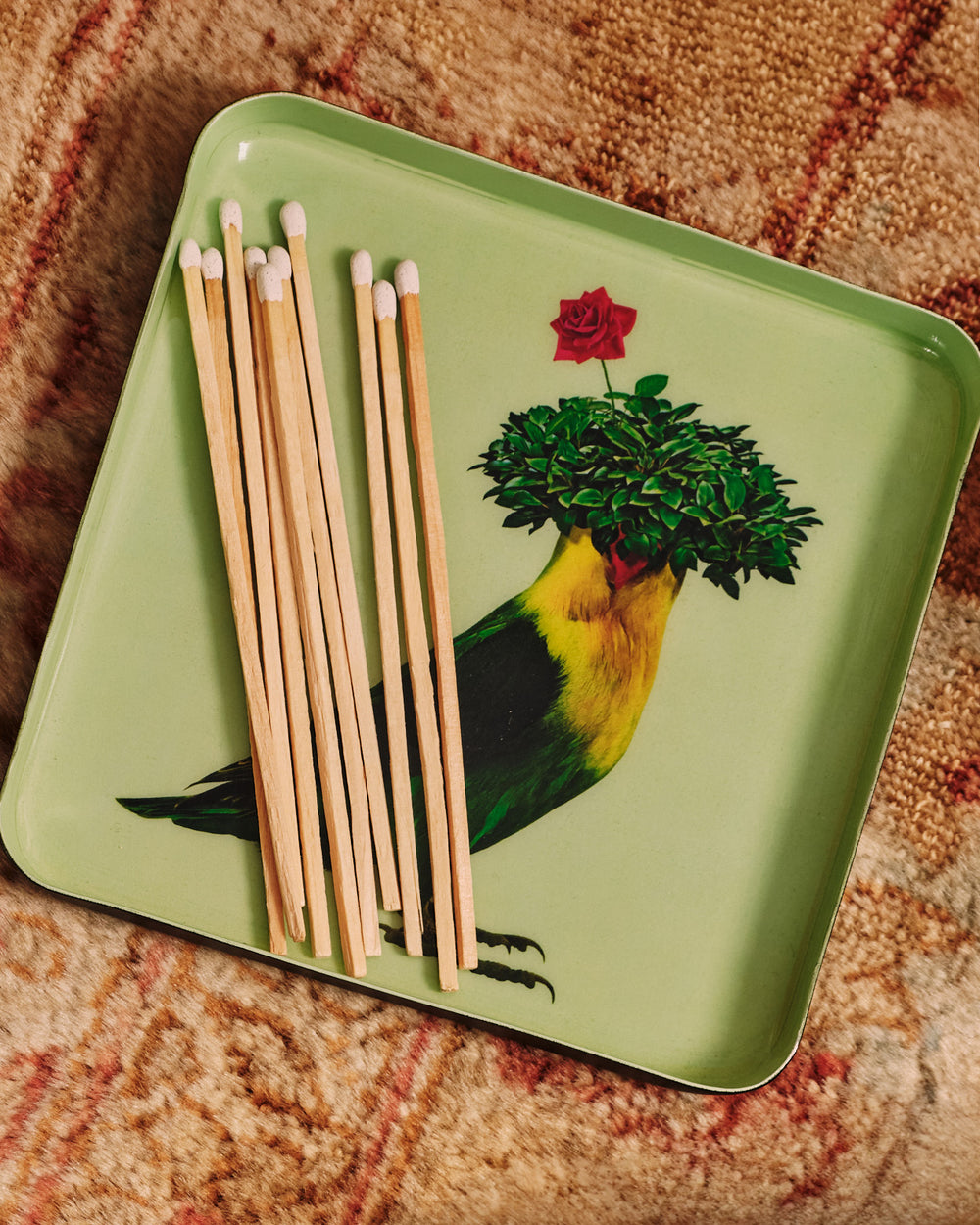 Vide Poche Romeo Tray Home Accessory Frances Valentine
