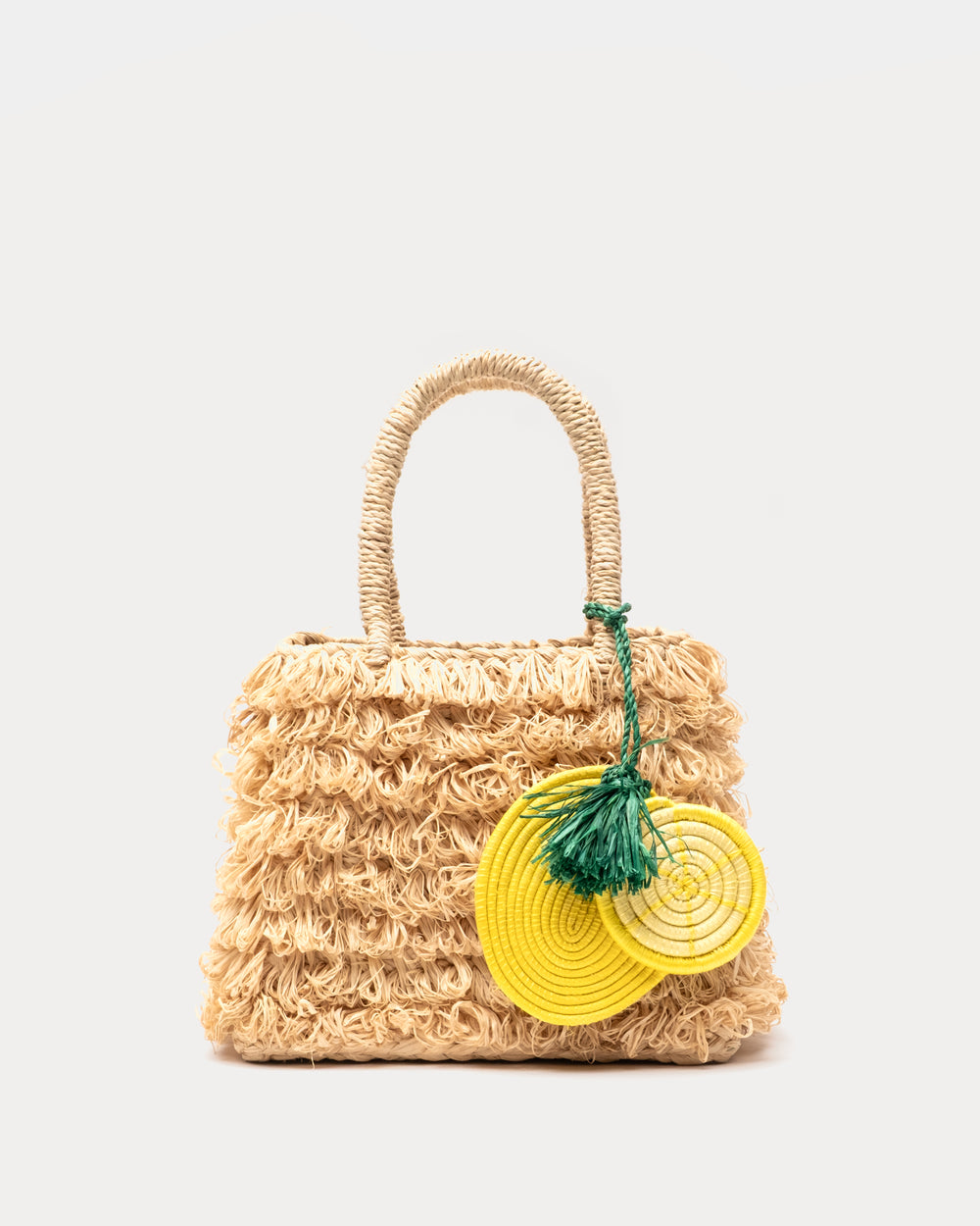 Dimu Charm Bag Charm Frances Valentine