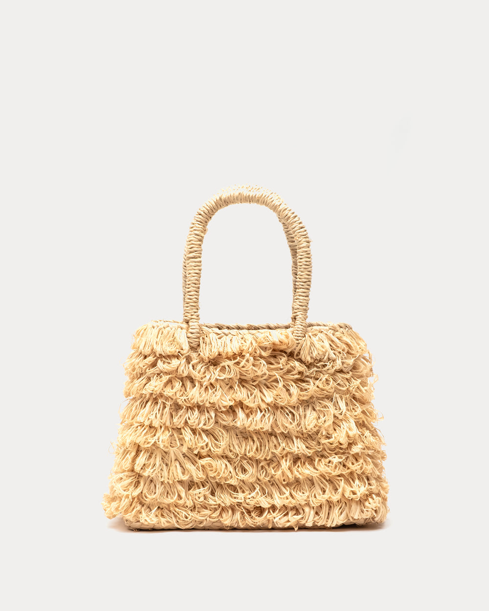 Kellyrwanda Loops Handbag Frances Valentine