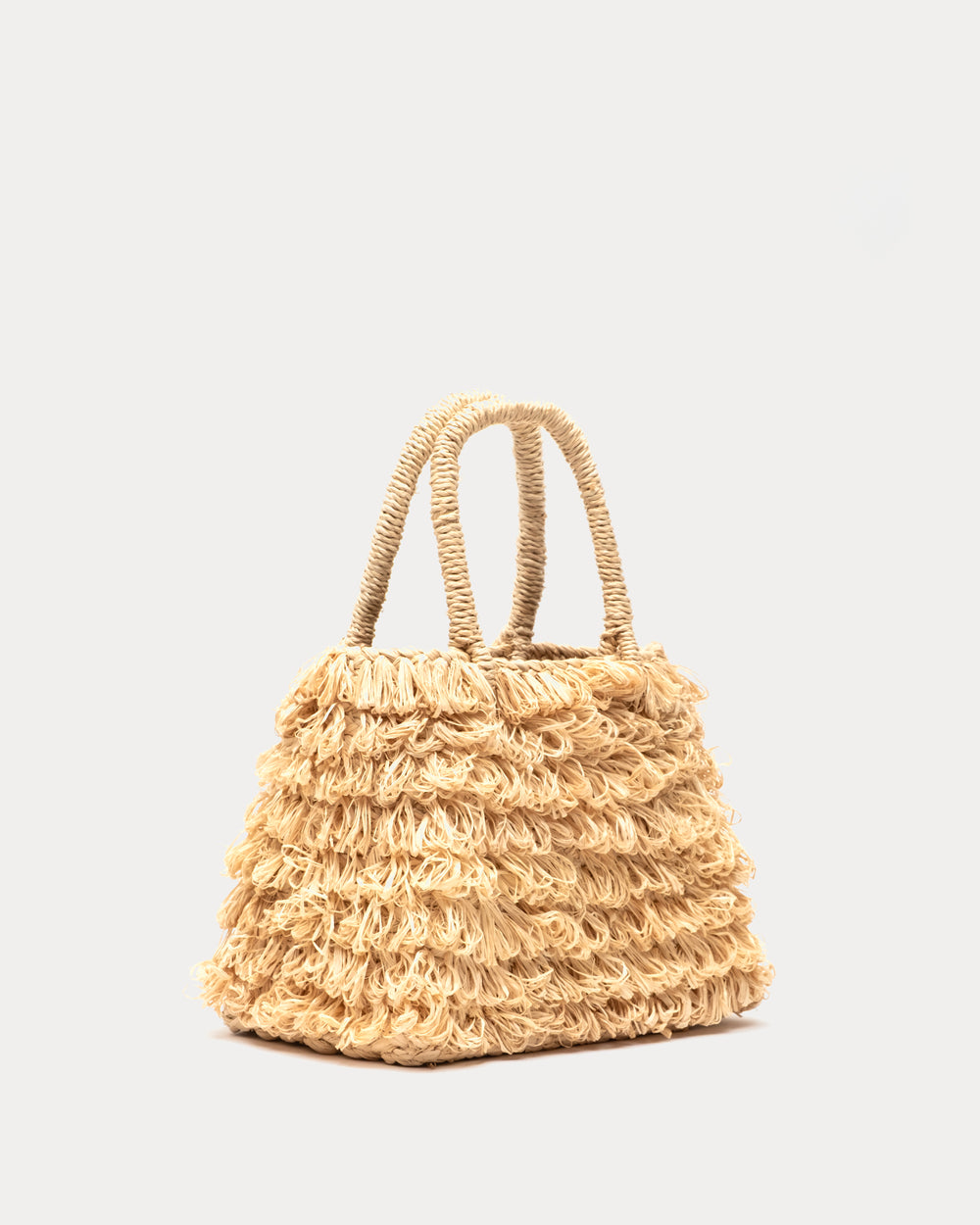 Kellyrwanda Loops Handbag Frances Valentine