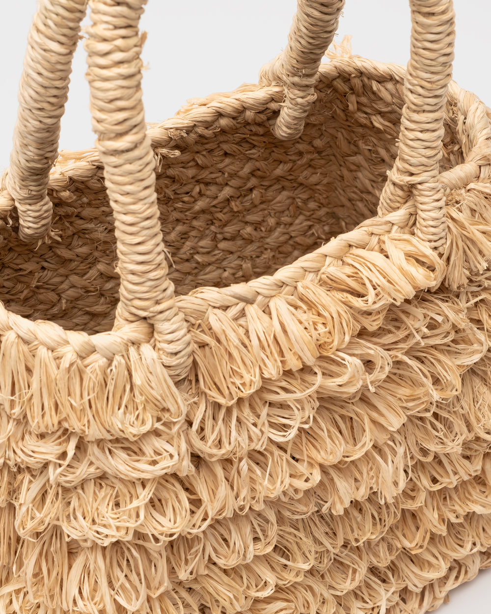 Kellyrwanda Loops Handbag Frances Valentine