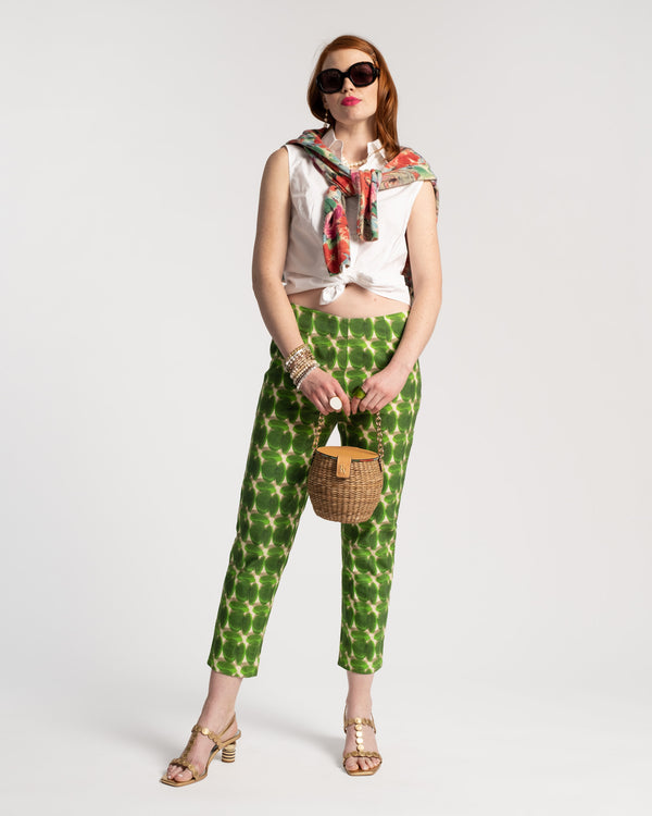 Petrie Pant - Juniper Pants Frances Valentine