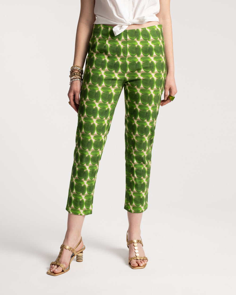 Petrie Pant - Juniper Pants Frances Valentine