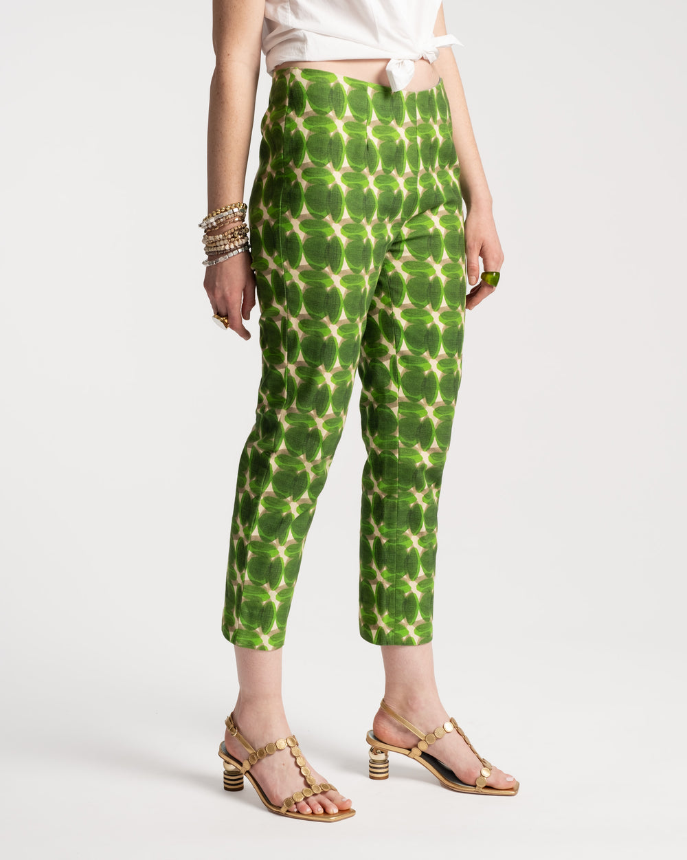 Petrie Pant - Juniper Pants Frances Valentine