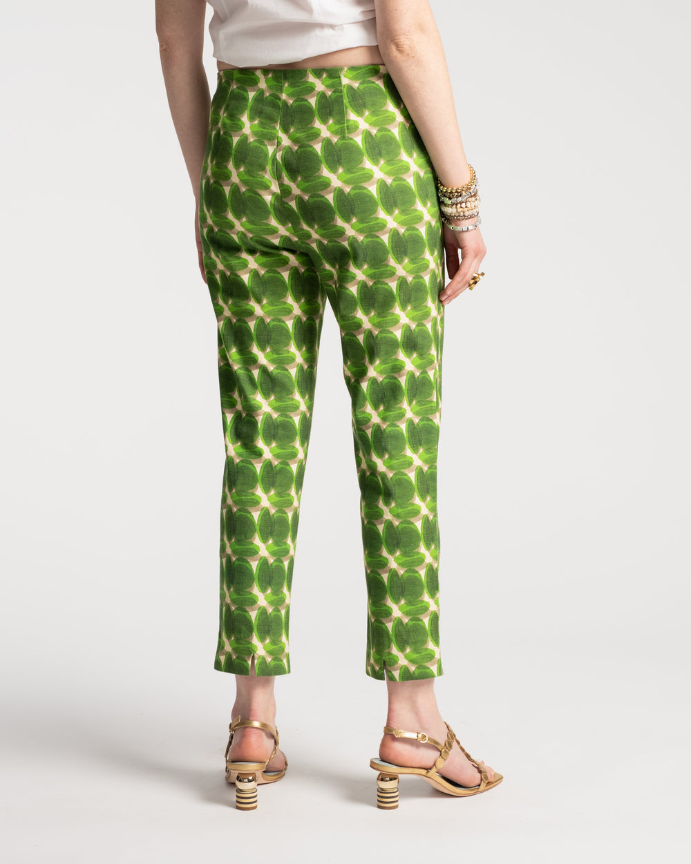 Petrie Pant - Juniper Pants Frances Valentine