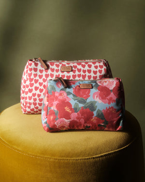 Cosmetic Bags