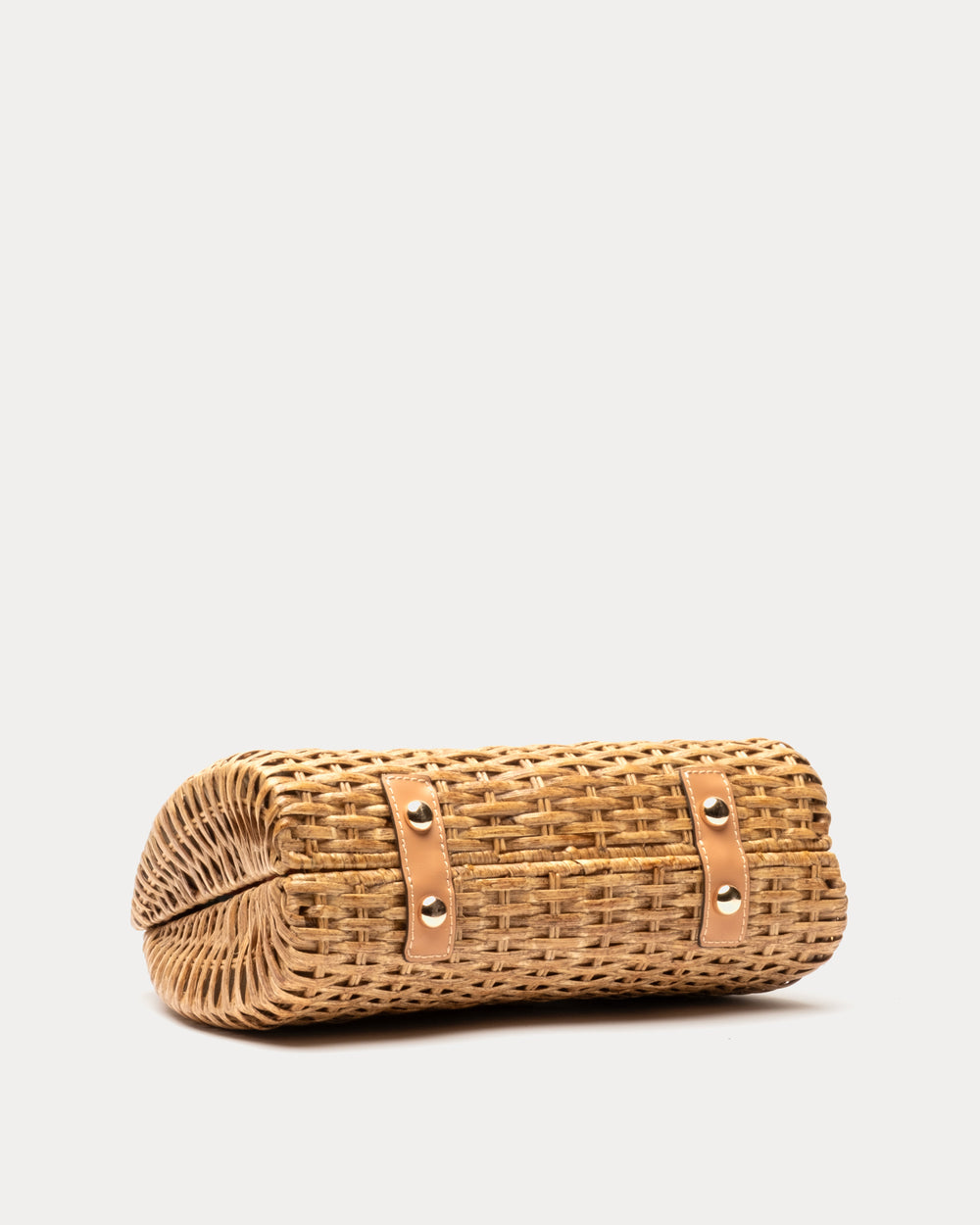 Rooster Wicker Basket - Toast Basket Frances Valentine
