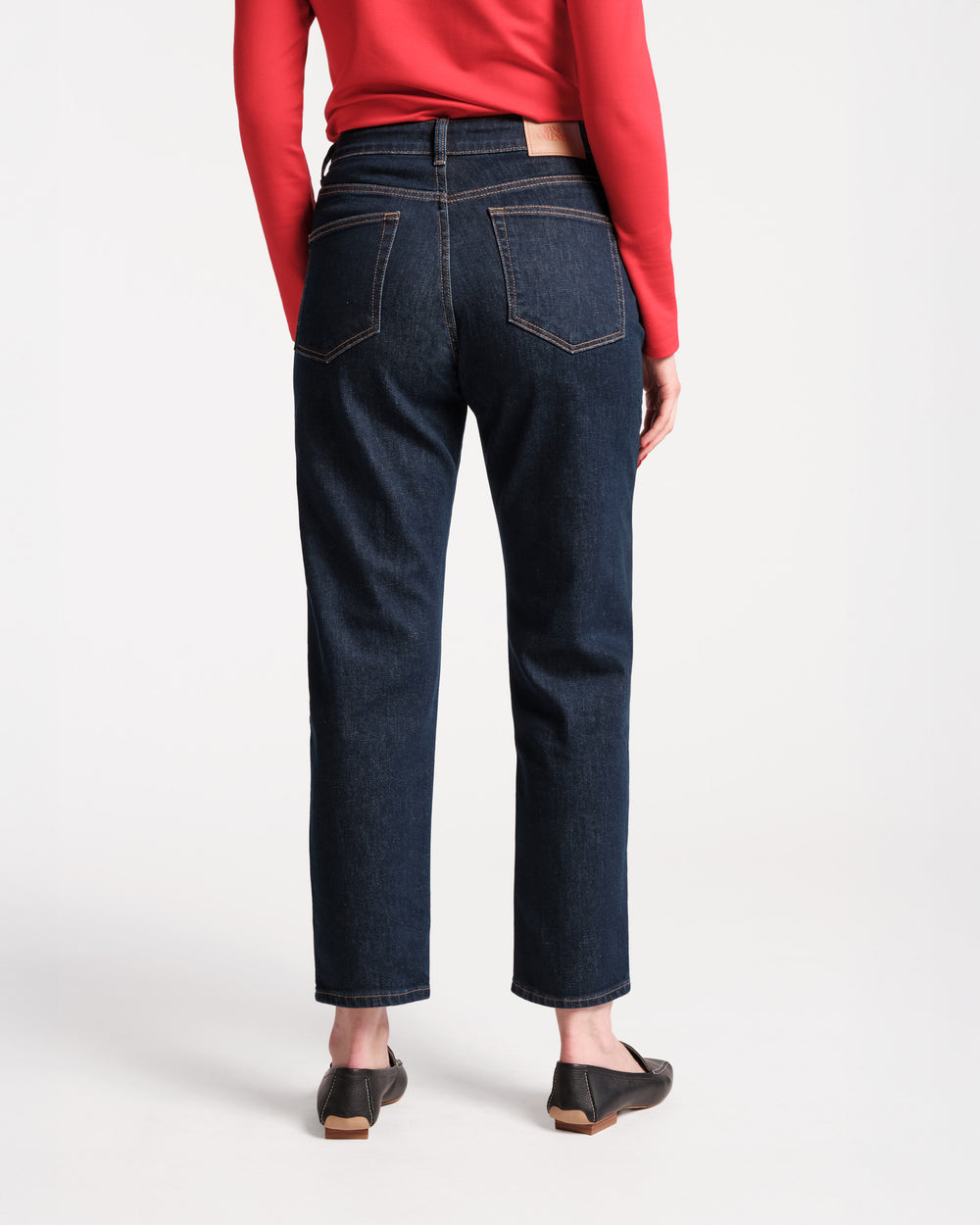 Stacy's Mom Jean - Dark Denim Pants Frances Valentine