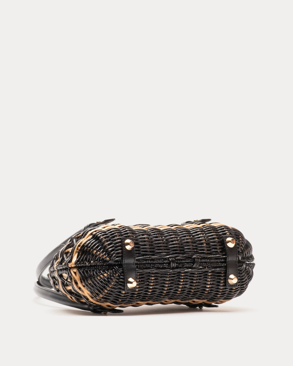 Tweety Basket - Black Basket Frances Valentine
