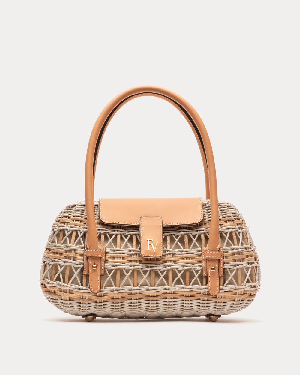 Tweety Basket - Toast Basket Frances Valentine