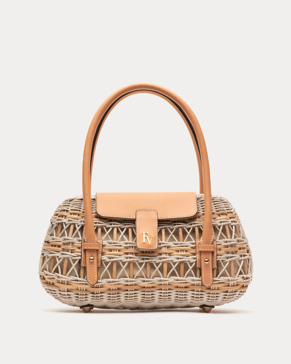 Tweety Basket - Toast Basket Frances Valentine