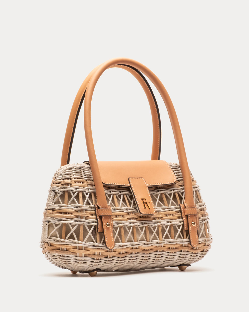 Tweety Basket - Toast Basket Frances Valentine