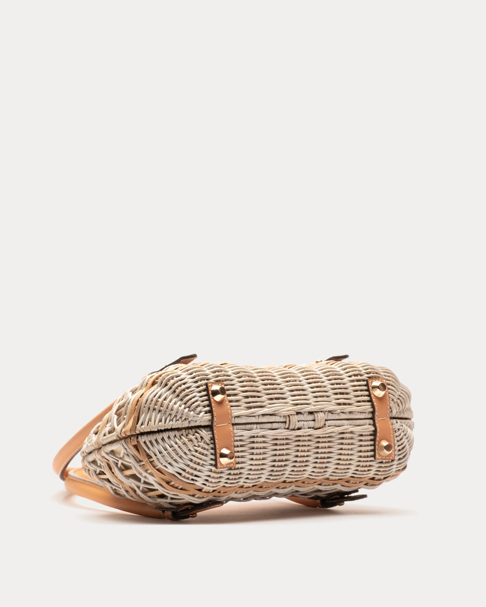 Tweety Basket - Toast Basket Frances Valentine